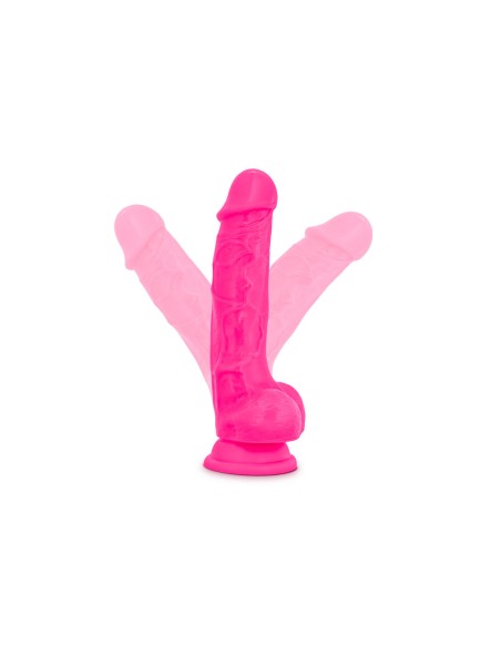 Vibromasseur Blush Neo Rose
