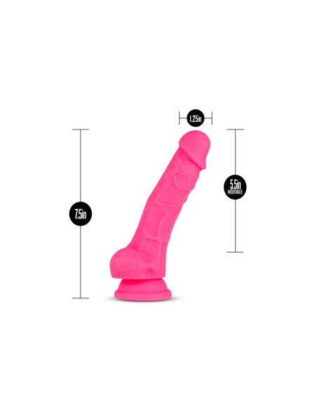 Vibromasseur Blush Neo Rose