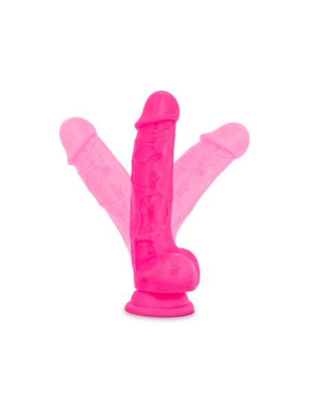 Vibromasseur Blush Neo Rose