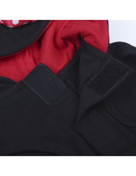 Pull pour Chien Minnie Mouse XXS Noir