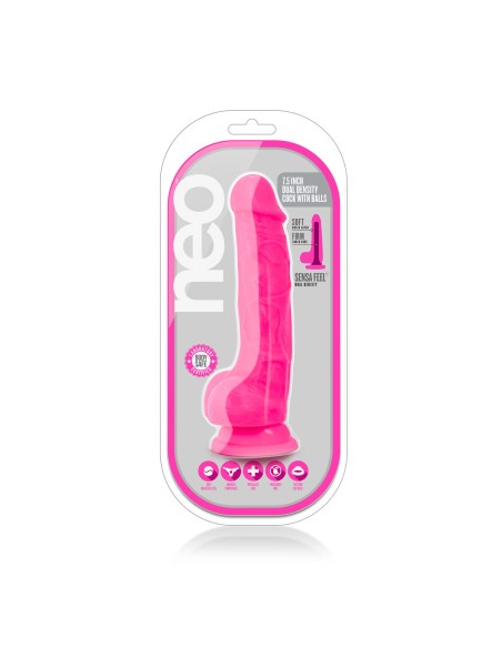 Vibromasseur Blush Neo Rose