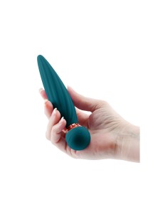 Masseur NS Novelties Sugar Pop Vert 2