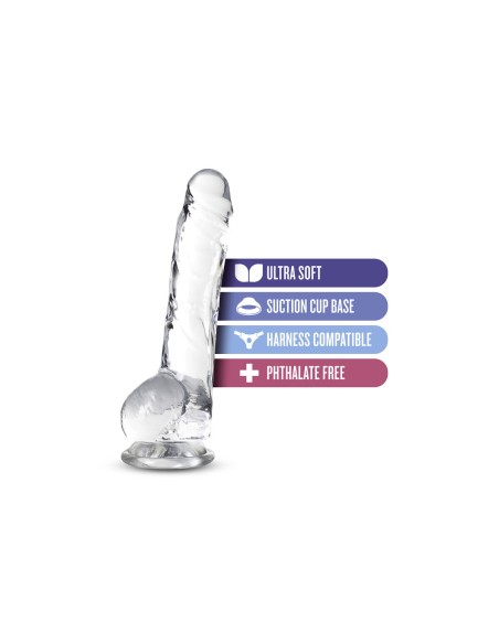 Gode Blush Naturally Yours Ø 3,3 cm