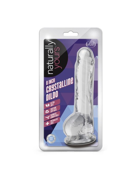 Gode Blush Naturally Yours Ø 3,3 cm