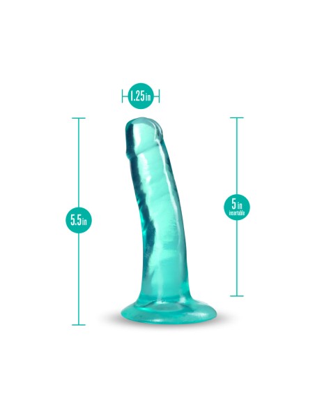 Vibromasseur Blush B yours Vert