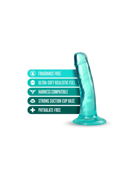 Vibromasseur Blush B yours Vert