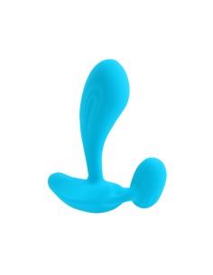 Vibromasseur Gender X Gender X Bleu 2