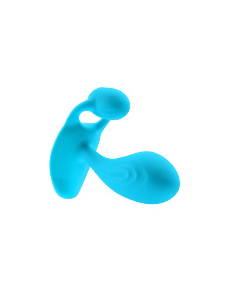 Vibromasseur Gender X Gender X Bleu