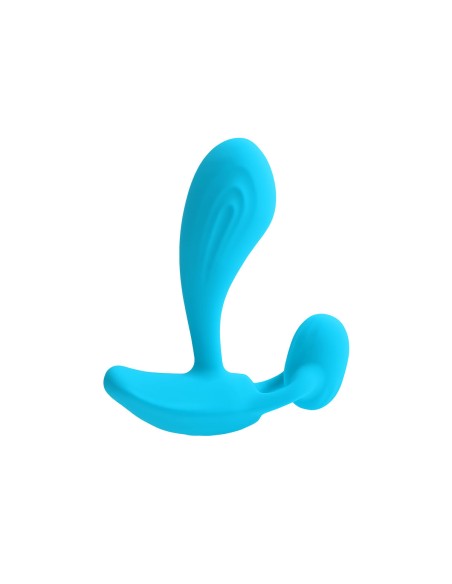 Vibromasseur Gender X Gender X Bleu
