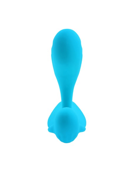 Vibromasseur Gender X Gender X Bleu