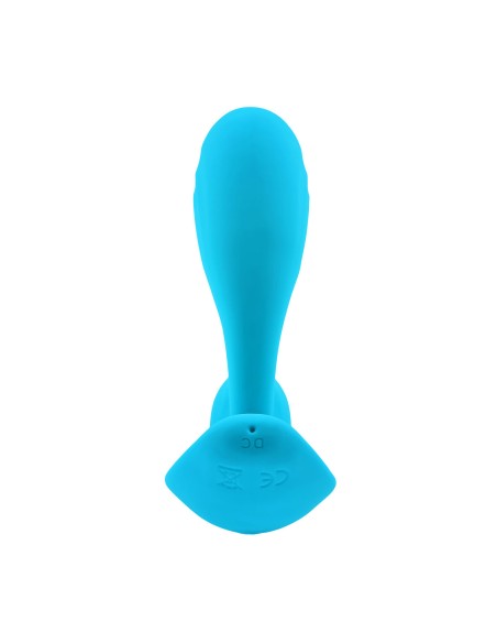 Vibromasseur Gender X Gender X Bleu