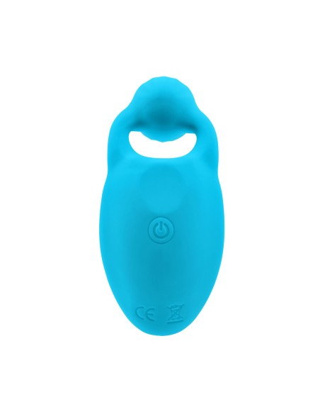Vibromasseur Gender X Gender X Bleu