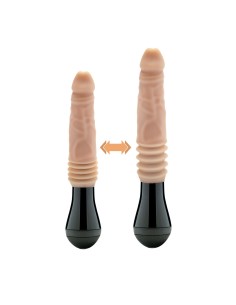 Gode Blush Dr Skin Ø 3,9 cm 2
