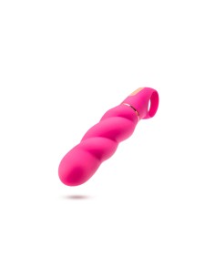 Vibromasseur Blush Aria Rose 2