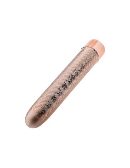 Vibromasseur à boules Blush The Collection Rose