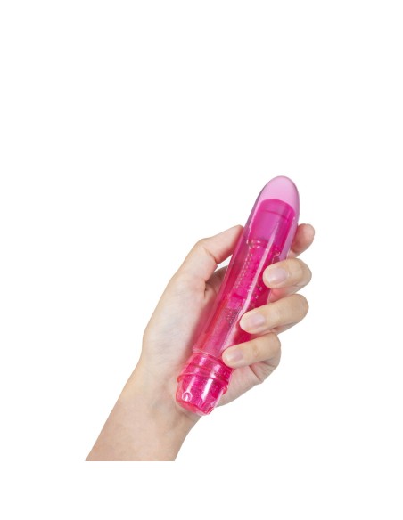 Vibromasseur Blush Naturally Yours Rose