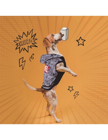 Pull pour Chien Marvel S