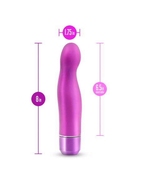 Vibromasseur Blush Luxe (by Blush) Violet