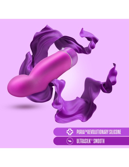 Vibromasseur Blush Luxe (by Blush) Violet