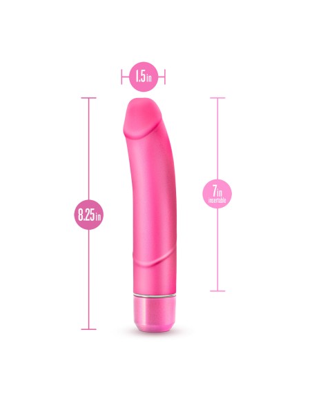 Vibromasseur Blush Luxe (by Blush) Rose