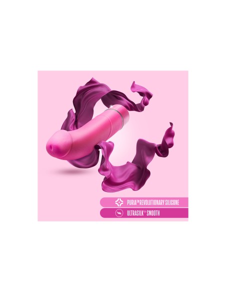 Vibromasseur Blush Luxe (by Blush) Rose