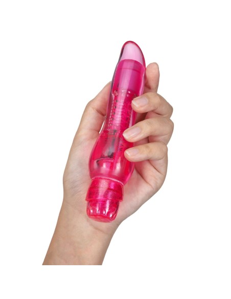 Vibromasseur Blush Naturally Yours Rose