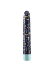 Vibromasseur à boules Blush Limited Addiction Bleu