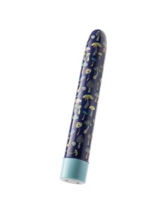Vibromasseur à boules Blush Limited Addiction Bleu 2