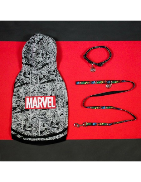 Pull pour Chien Marvel S
