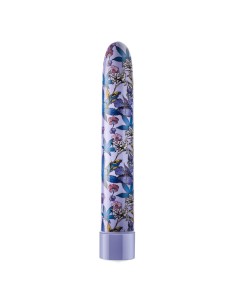 Vibromasseur à boules Blush Limited Addiction Violet