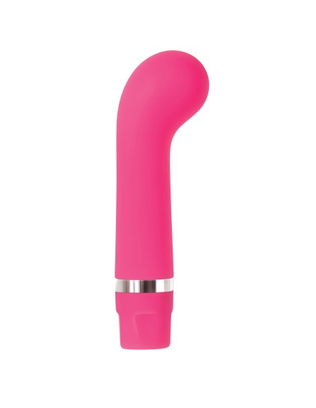 Vibromasseur Evolved Rose