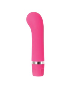 Vibromasseur Evolved Rose 2
