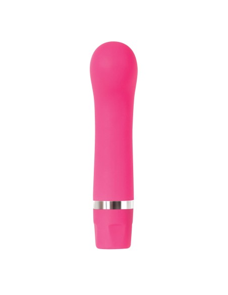 Vibromasseur Evolved Rose