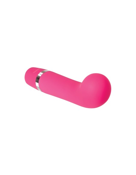 Vibromasseur Evolved Rose