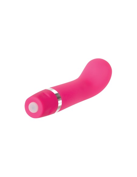 Vibromasseur Evolved Rose