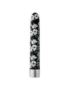 Vibromasseur à boules Blush The Collection Noir