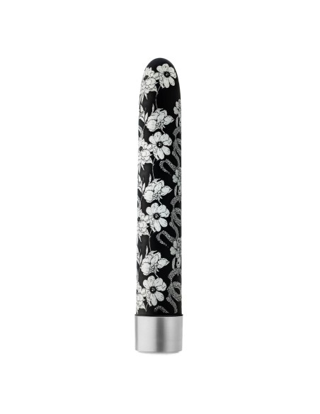Vibromasseur à boules Blush The Collection Noir