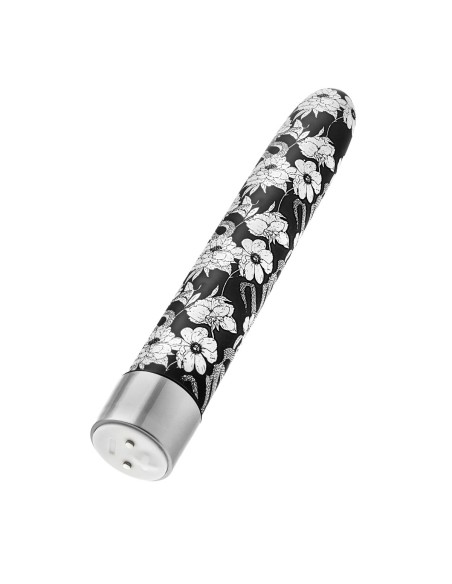 Vibromasseur à boules Blush The Collection Noir
