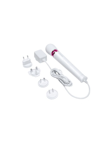 Masseur Le Wand Blanc