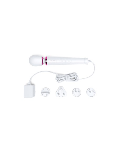 Masseur Le Wand Blanc