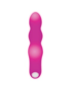 Vibromasseur Evolved Rose 2