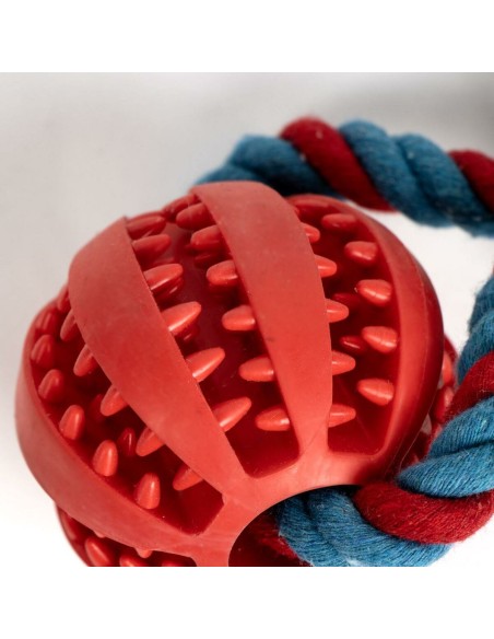 Jouet pour chien Spider-Man 10 x 30 x 7 cm