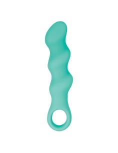 Vibromasseur Evolved Vert