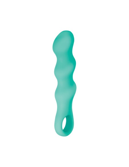 Vibromasseur Evolved Vert