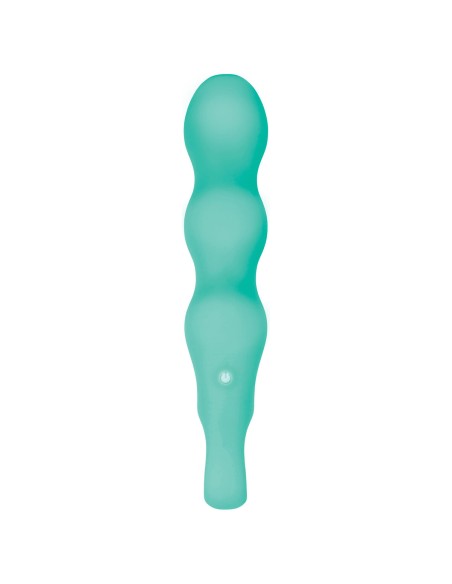Vibromasseur Evolved Vert
