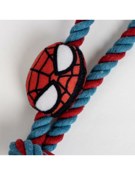 Jouet pour chien Spider-Man 10 x 30 x 7 cm