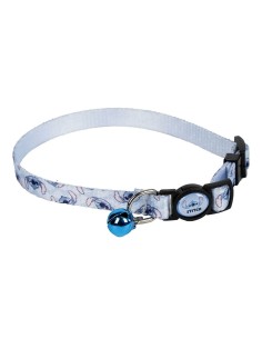 Collier pour chat Stitch