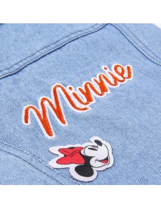 Veste pour chien Minnie Mouse M Bleu 2