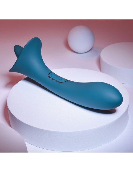 Masseur Playboy Playboy Vert