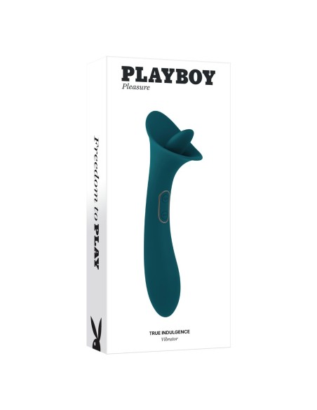 Masseur Playboy Playboy Vert